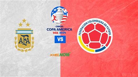 resumen del partido colombia vs argentina